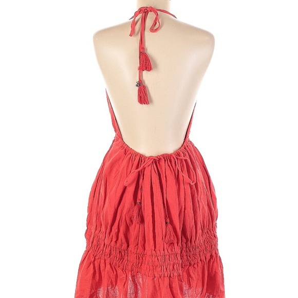 Signorinia mini dress - Picture 4 of 4